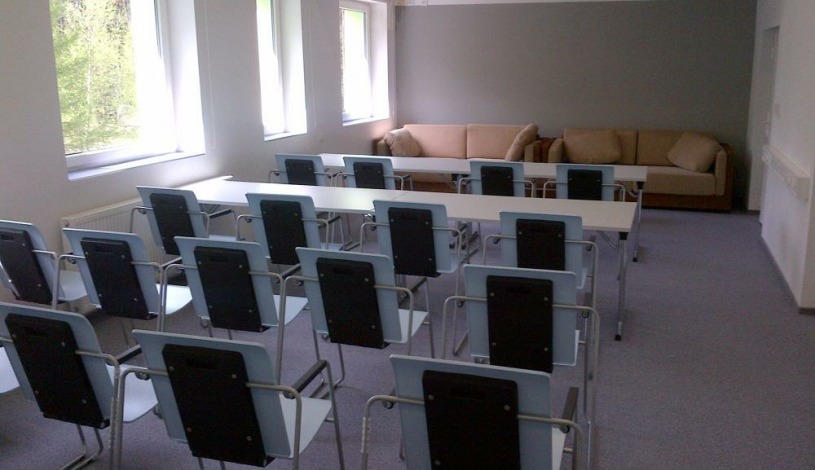 HOTEL ACHÁT Janov nad Nisou